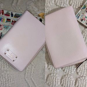 COPY - Kate Spade Wellesley Planner Agenda